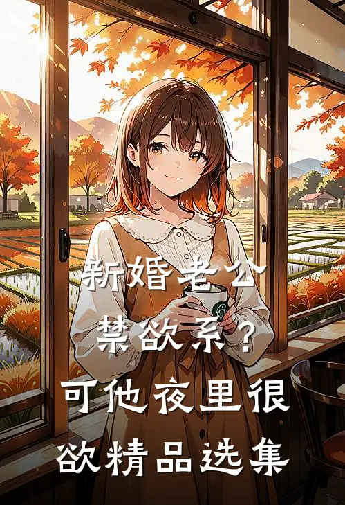 新婚老公禁欲系？可他夜里很欲精品选集