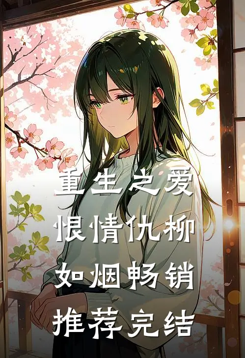 重生之爱恨情仇柳如烟畅销推荐完结