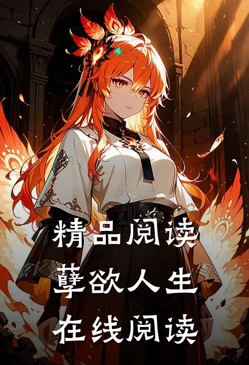 精品阅读孽欲人生在线阅读