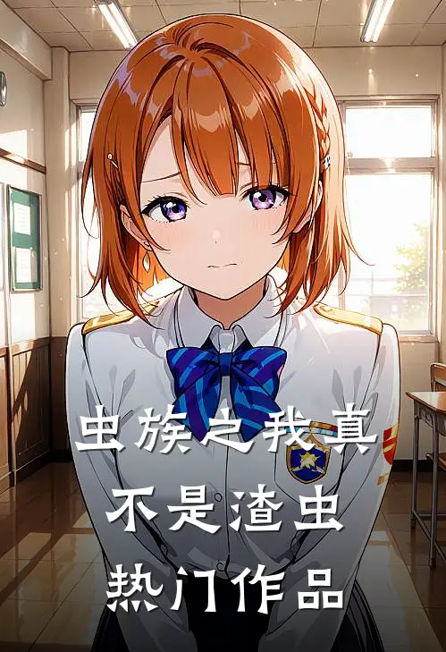 虫族之我真不是渣虫热门作品