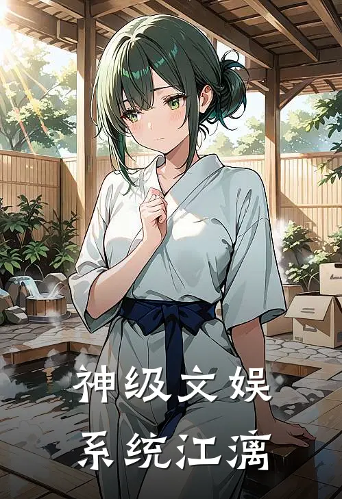 神级文娱系统江漓