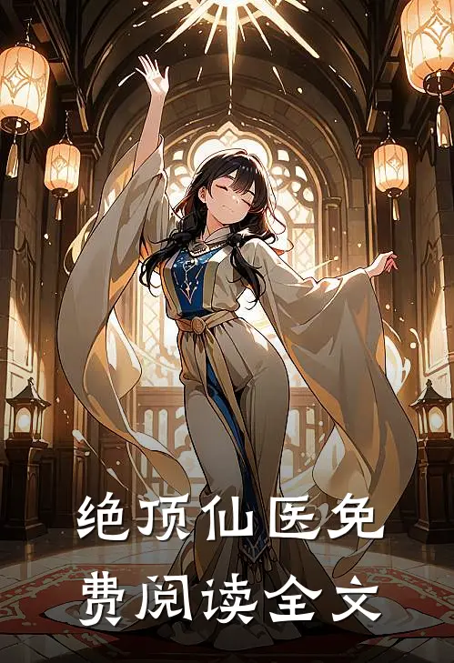 绝顶仙医免费阅读全文