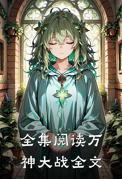 全集阅读万神大战全文