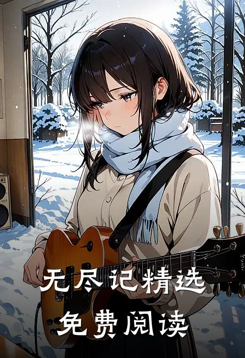 无尽记精选免费阅读