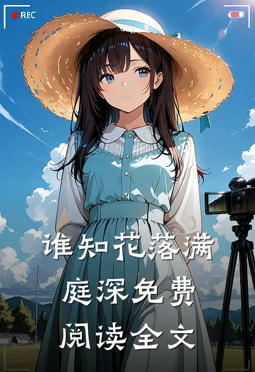 谁知花落满庭深免费阅读全文
