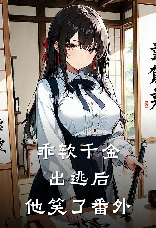 乖软千金出逃后，他笑了番外