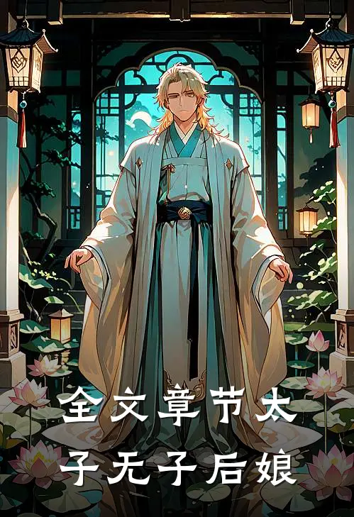 全文章节太子无子后娘