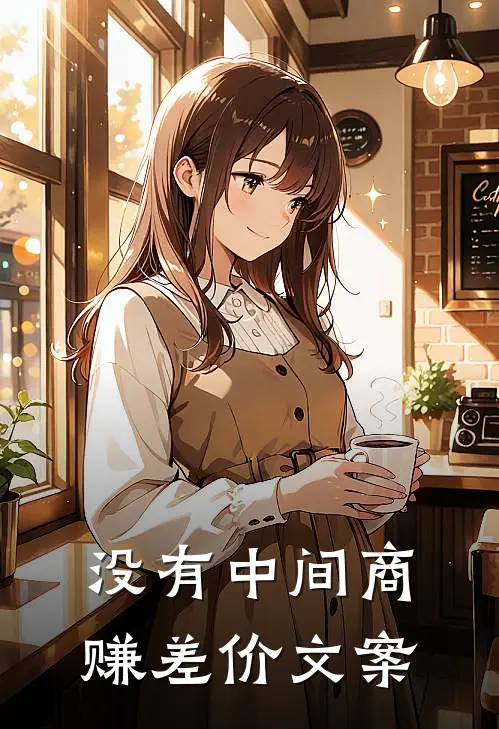没有中间商赚差价文案