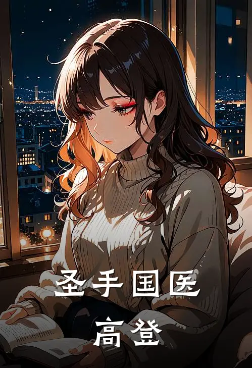 圣手国医、高登
