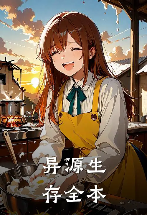异源生存全本