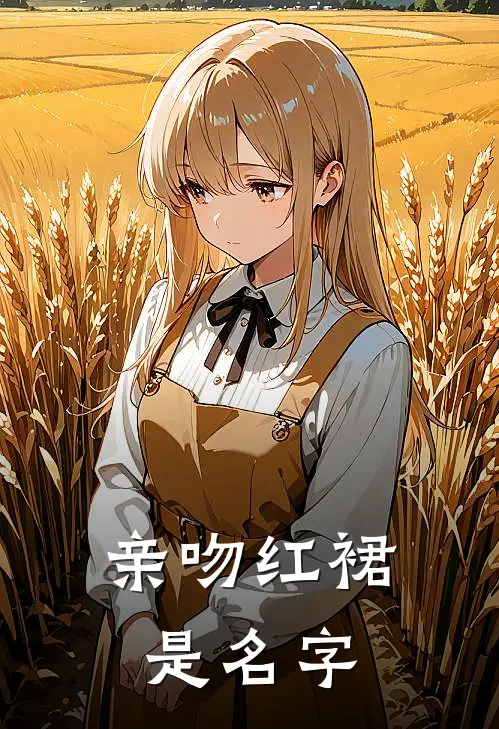 亲吻红裙是名字