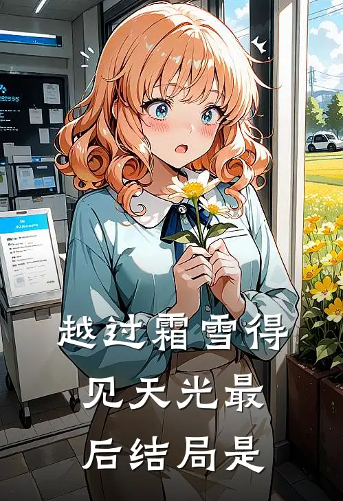 越过霜雪得见天光最后结局是