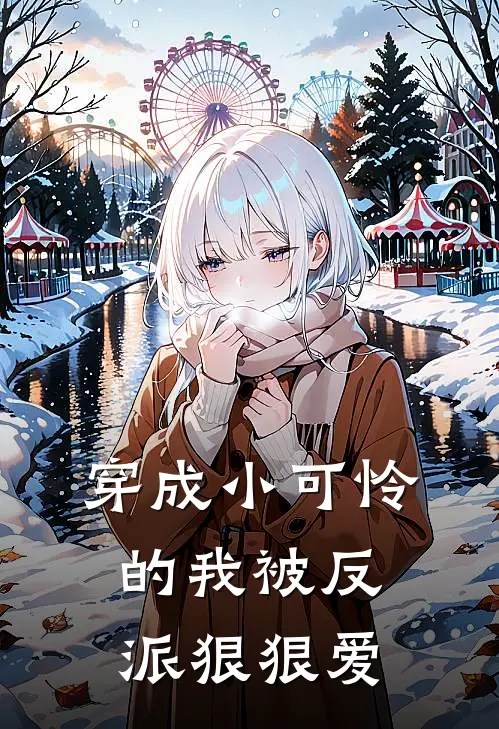 穿成小可怜的我被反派狠狠爱