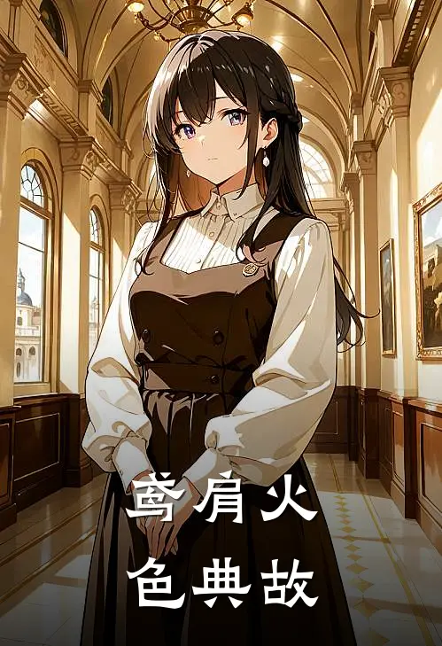 鸢肩火色典故