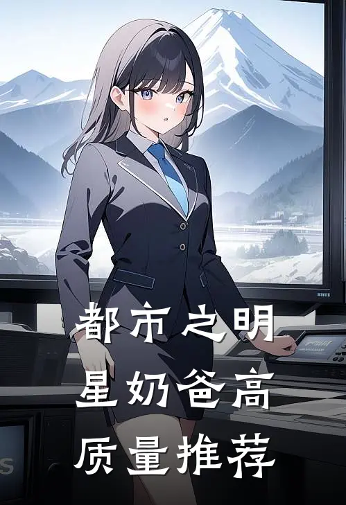 都市之明星奶爸高质量推荐