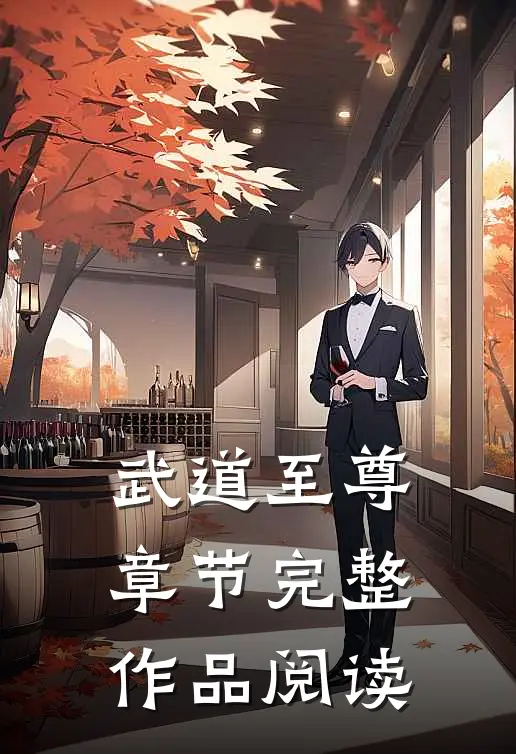武道至尊章节完整作品阅读