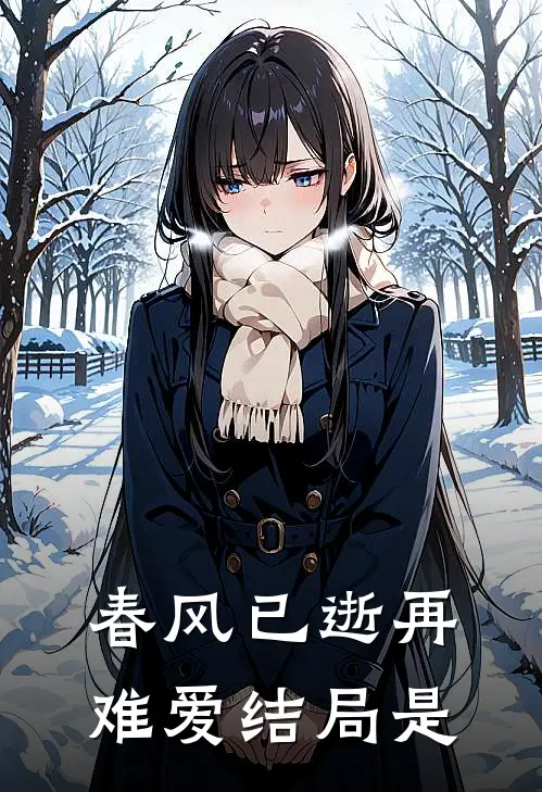 春风已逝再难爱结局是