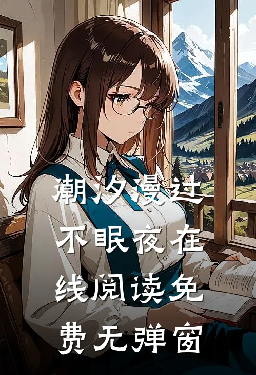潮汐漫过不眠夜在线阅读免费无弹窗