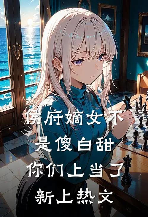 侯府嫡女不是傻白甜，你们上当了新上热文