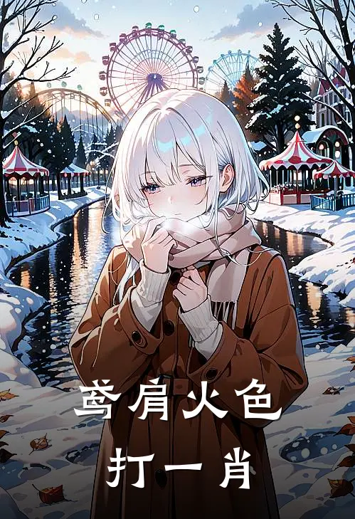 鸢肩火色打一肖