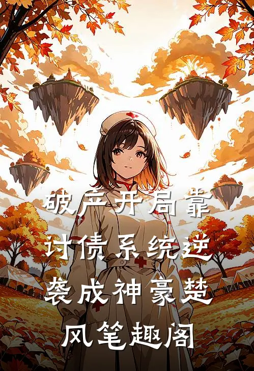 破产开局靠讨债系统逆袭成神豪楚风笔趣阁