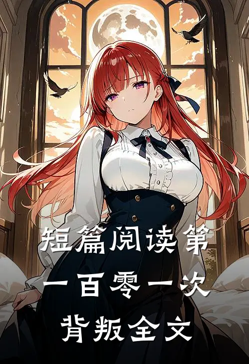 短篇阅读第一百零一次背叛全文