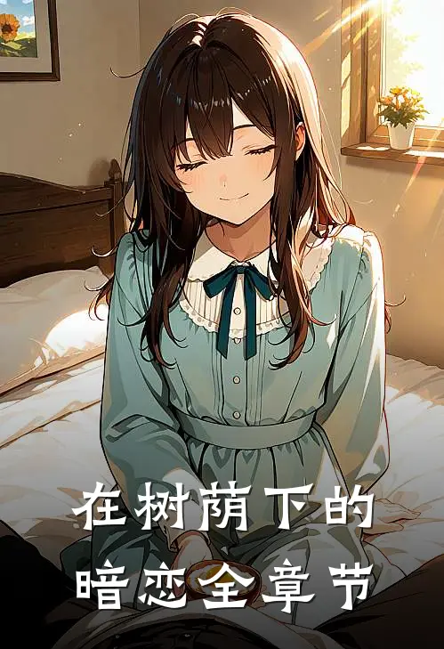在树荫下的暗恋全章节