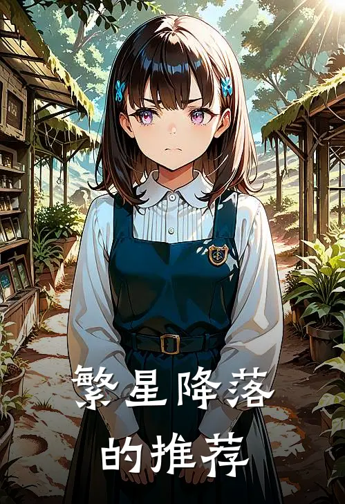 繁星降落的推荐