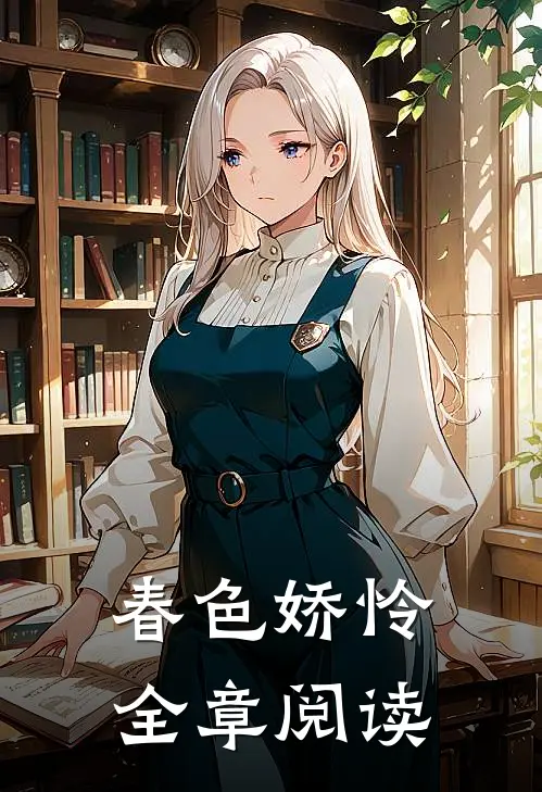 春色娇怜全章阅读