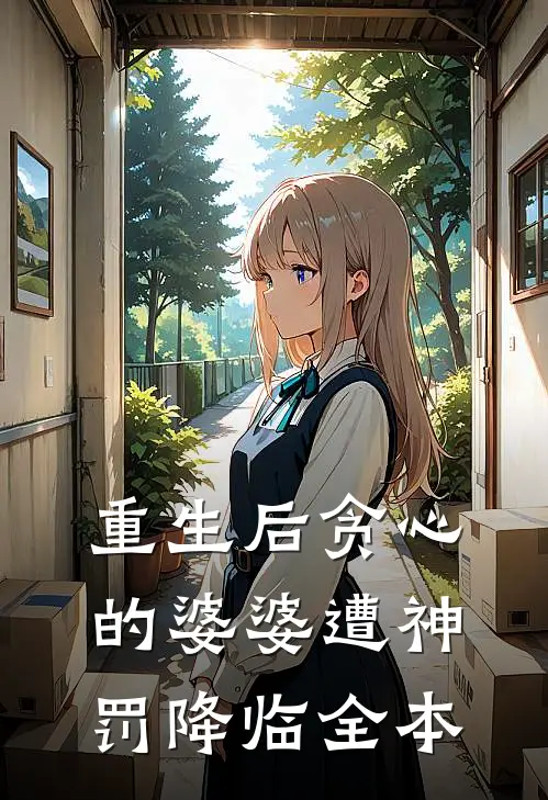 重生后贪心的婆婆遭神罚降临全本