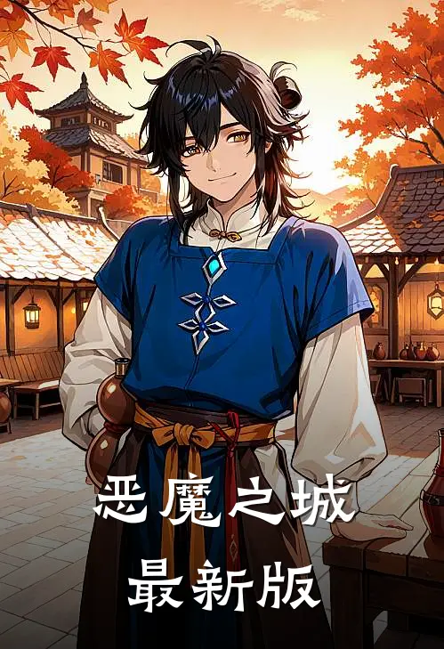 恶魔之城最新版