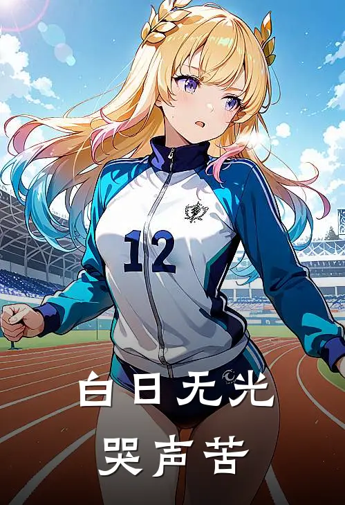 白日无光哭声苦