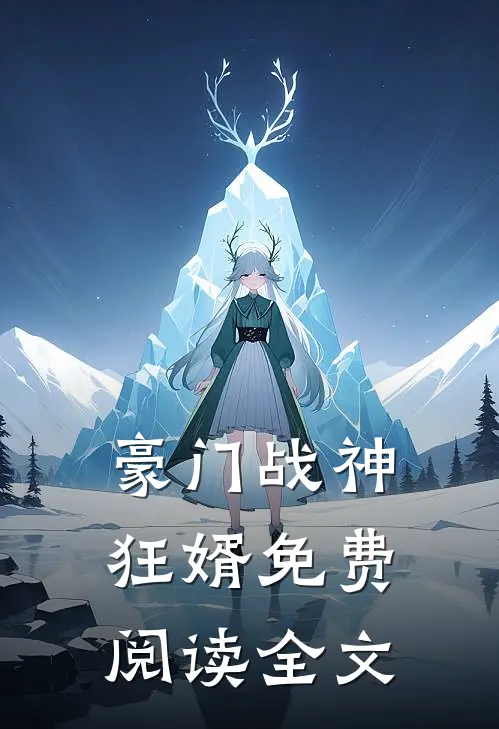 豪门战神狂婿免费阅读全文