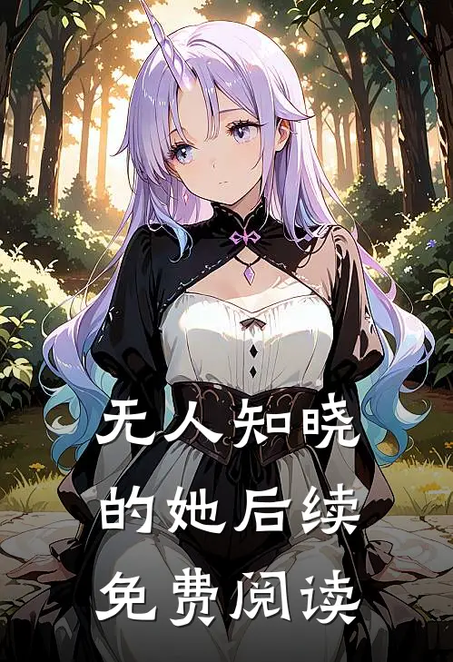 无人知晓的她后续免费阅读