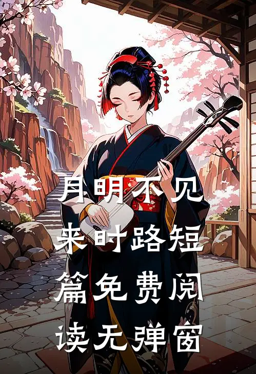 月明不见来时路短篇免费阅读无弹窗