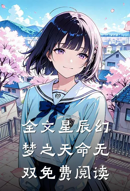 全文星辰幻梦之天命无双免费阅读