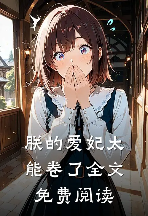 朕的爱妃太能卷了全文免费阅读
