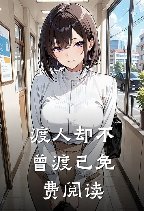 渡人却不曾渡己免费阅读