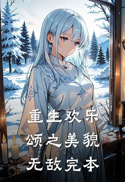 重生欢乐颂之美貌无敌完本