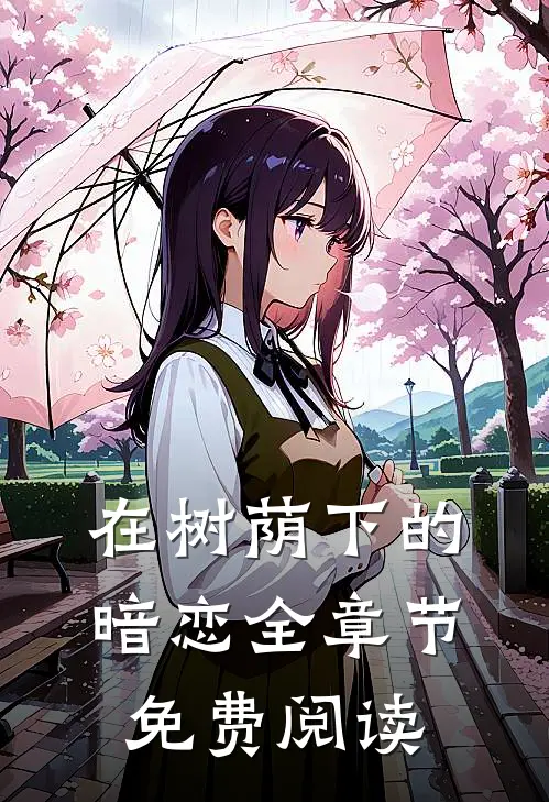 在树荫下的暗恋全章节免费阅读