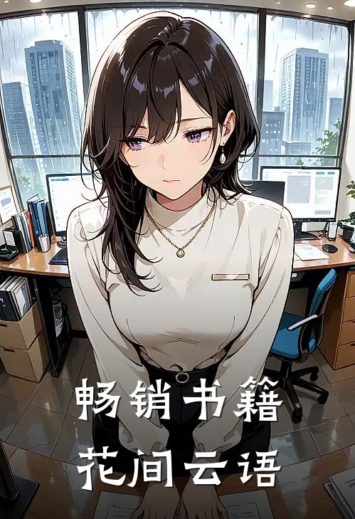 畅销书籍花间云语