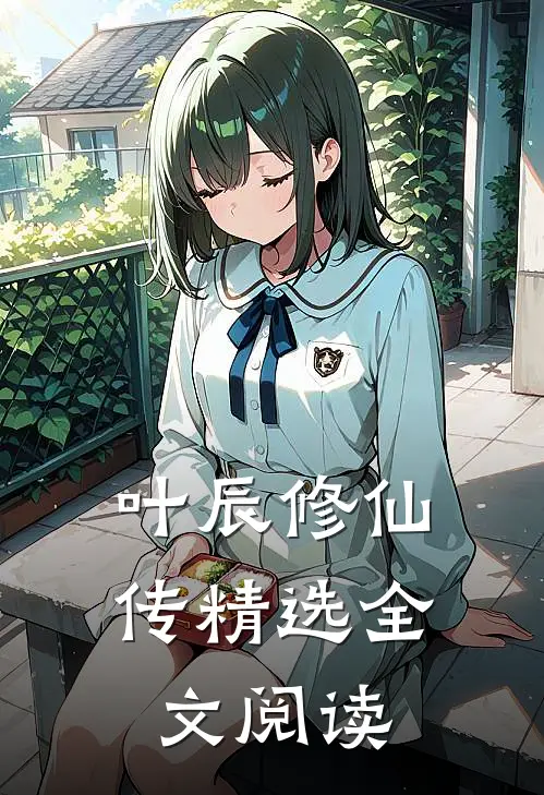 叶辰修仙传精选全文阅读