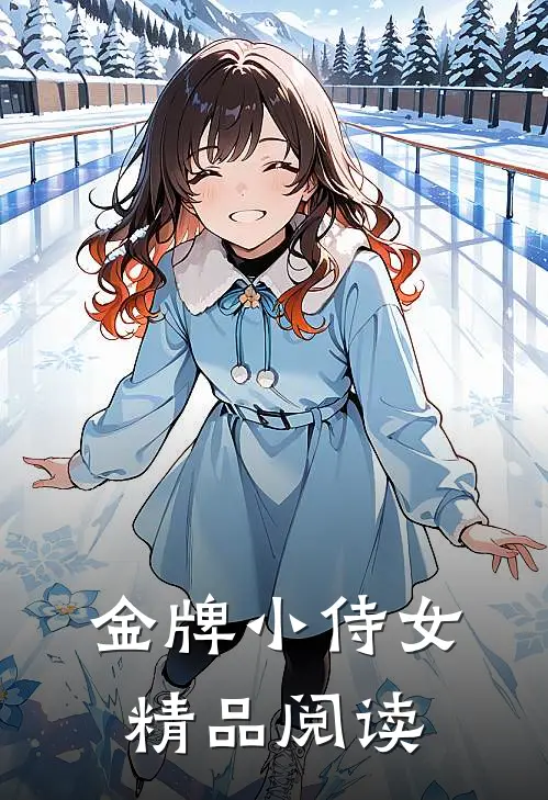 金牌小侍女精品阅读