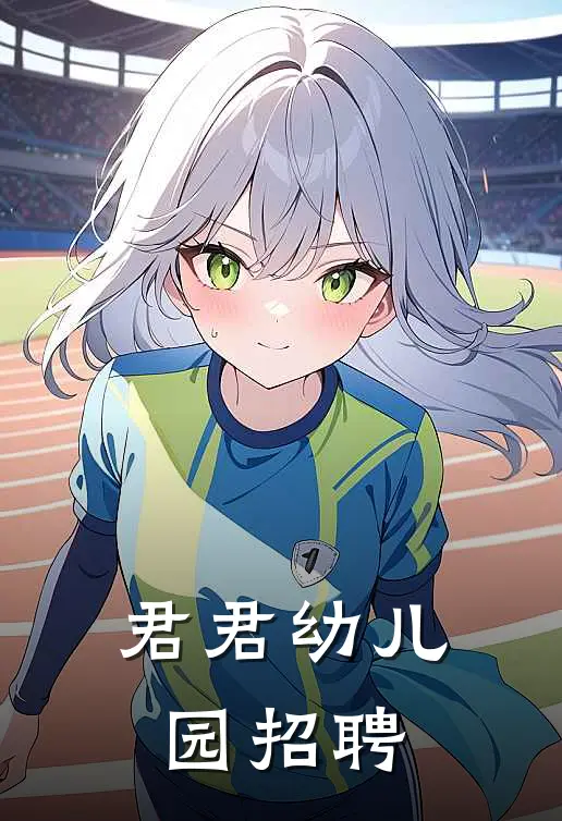 君君幼儿园招聘
