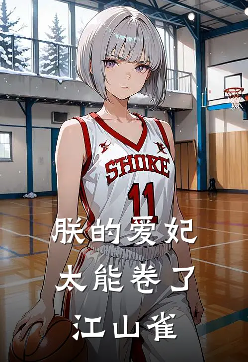 朕的爱妃太能卷了 江山雀