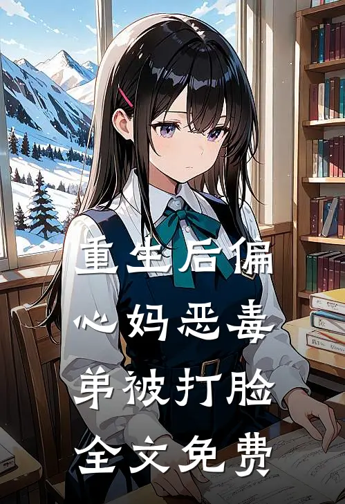 重生后偏心妈恶毒弟被打脸全文免费