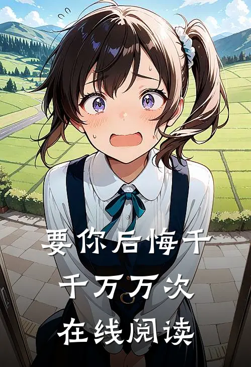 要你后悔千千万万次在线阅读