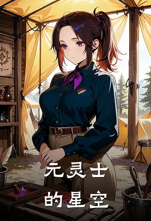 元灵士的星空