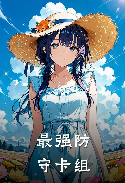 最强防守卡组