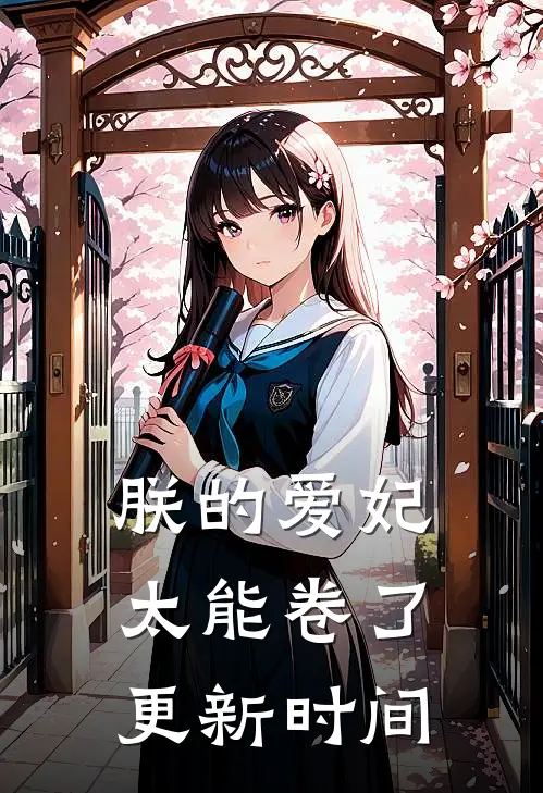 朕的爱妃太能卷了 更新时间